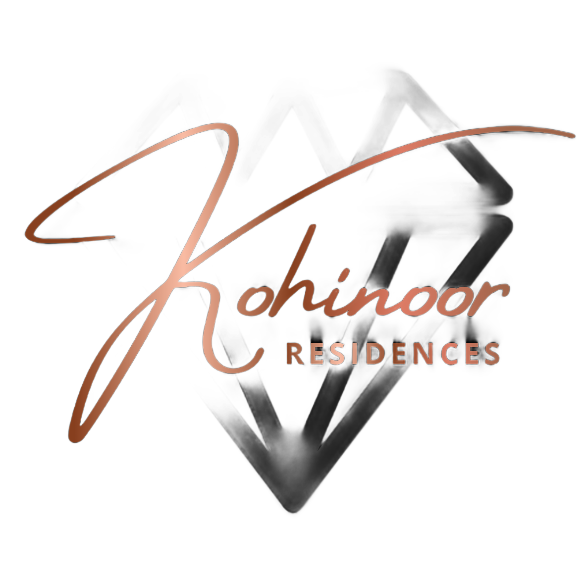 Kohinoor Residences Powai — Luxury Residential Project