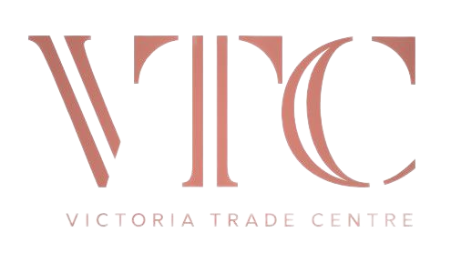 Victoria Trade Centre Fort — Commercial Landmark